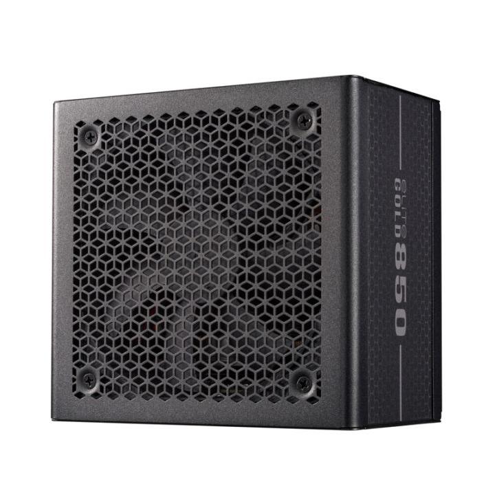 Cooler Master ELITE Gold 850 FM A/JP cord PC電源ユニット 850W｜MPX