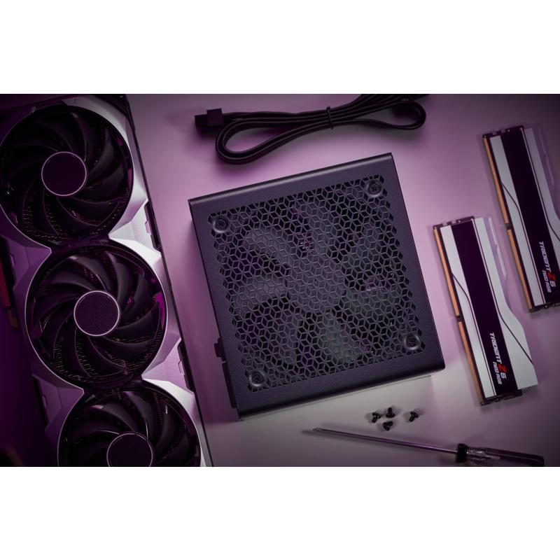 Cooler Master ELITE Gold 850 FM A/JP cord PC電源ユニット 850W｜MPX