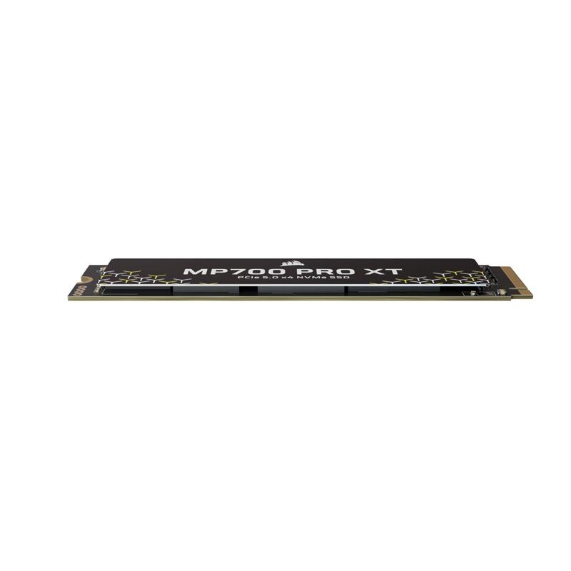 Corsair MP700 PRO XT 2TB M.2 NVMe PCIe 5 x4 SSD (no heatsink