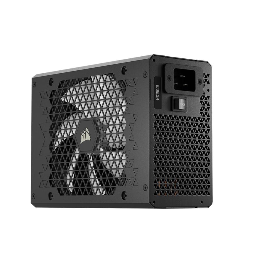Corsair HX1500i 1500W 電源ユニット アウトレット特価・新品】Corsair HX1500i 2025 フルモジュラー PC電源