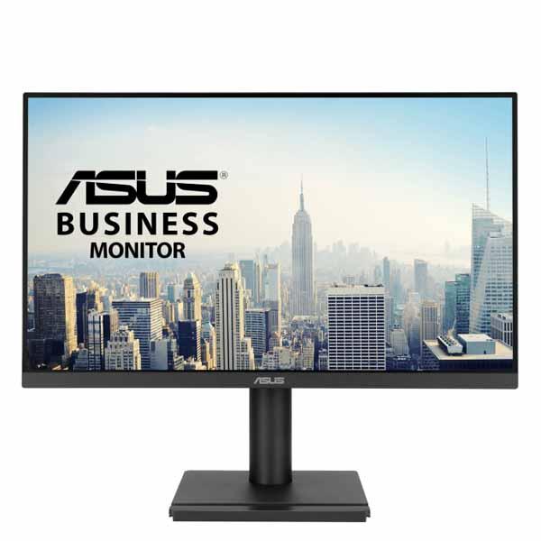 ASUS ビジネスモニター 23.8インチ フルHD (1920x1080) フレームレスデザイン｜VA249QGSZ（Yahoo!・shopooo by GMO）