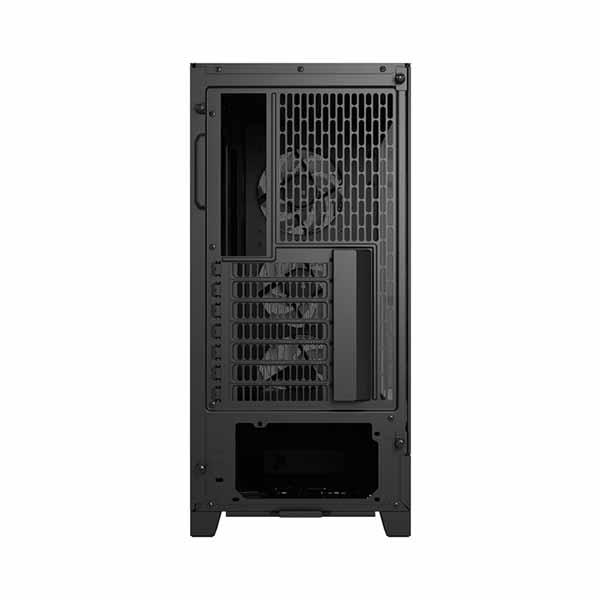 Fractal Design Pop 2 Air Black TG RGB ミドルタワー型PCケース