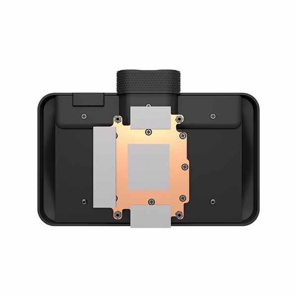 Corsair Hydro X Series iCUE LINK XG3 RGB HYBRID GPU Water Block