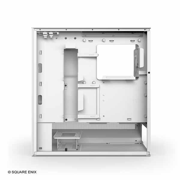 NZXT H5 Flow NieR SQUARE ENIX 15th Anniversary Edition ミドル