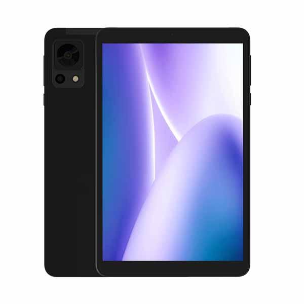 アウトレット特価・新品】DOOGEE T20mini Black 8.4インチ Android