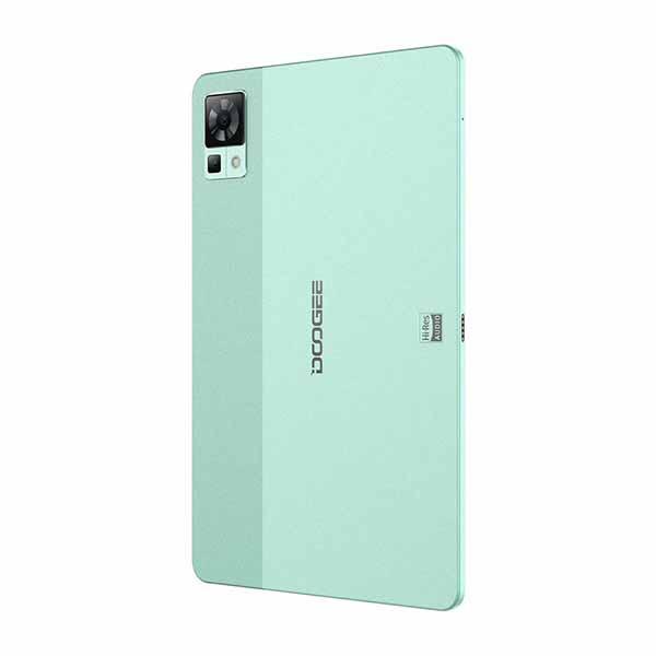 アウトレット特価・新品】DOOGEE T30Pro Green 11インチ Android