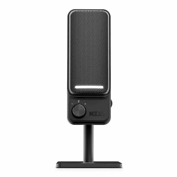 アウトレット特価・新品】NZXT CAPSULE ELITE WIRED USB MICROPHONE