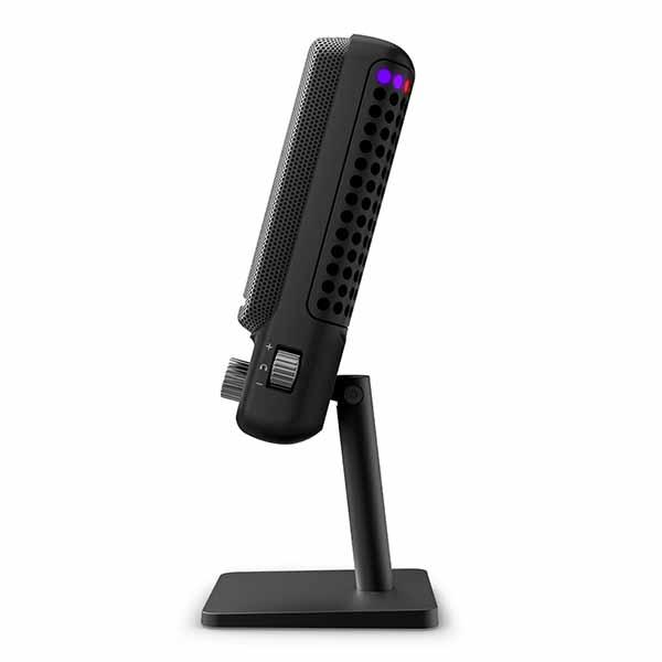 アウトレット特価・新品】NZXT CAPSULE ELITE WIRED USB MICROPHONE