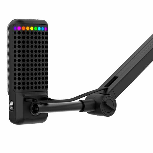 アウトレット特価・新品】NZXT CAPSULE ELITE WIRED USB MICROPHONE