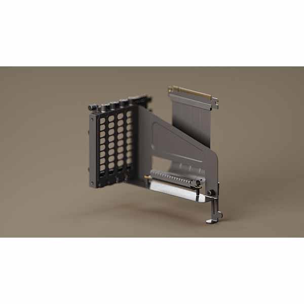HAVN Universal Vertical GPU Kit Black GPUサポートブラケット PCIe