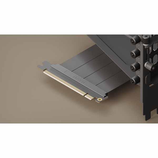 HAVN Universal Vertical GPU Kit Black GPUサポートブラケット PCIe