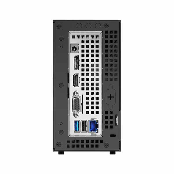 ASRock DeskMini X300/2.5G Mini PC ベアボーンキット｜DeskMini X300