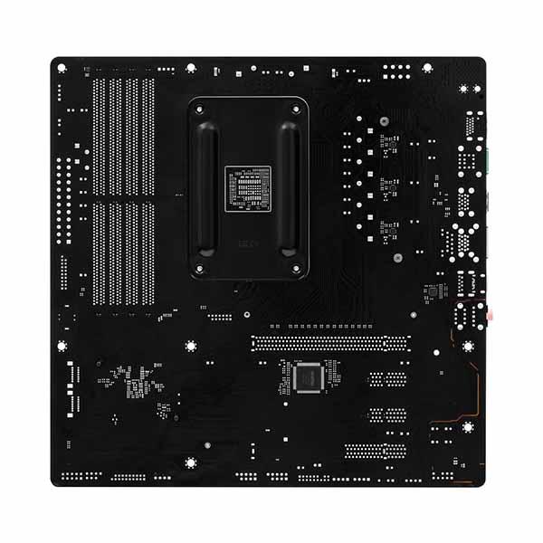 ASRock B550M Pro-A Micro-ATXマザーボード｜B550M : shopooo by GMO