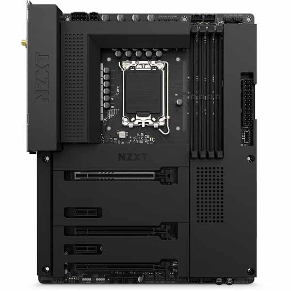 アウトレット特価・新品】NZXT N7 Z790 Black ATXマザーボード