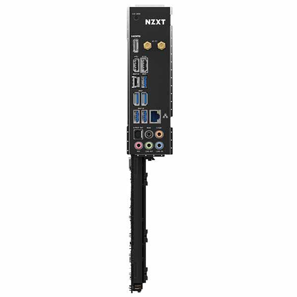 アウトレット特価・新品】NZXT N7 Z790 Black ATXマザーボード