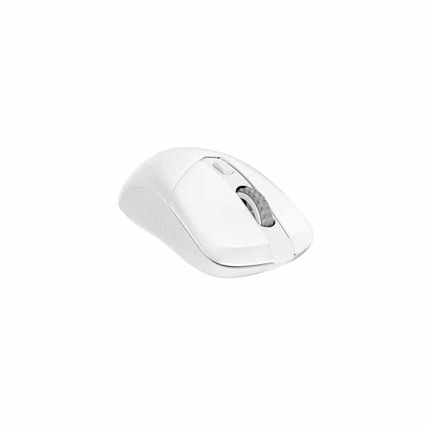 MSI VERSA 300 W 8K WHITE ワイヤレスゲーミングマウス ホワイト