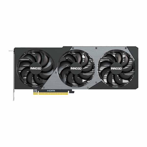 ELSA INNO3D GeForce RTX 5070 Ti X3 OC 2スロット厚 OCモデル