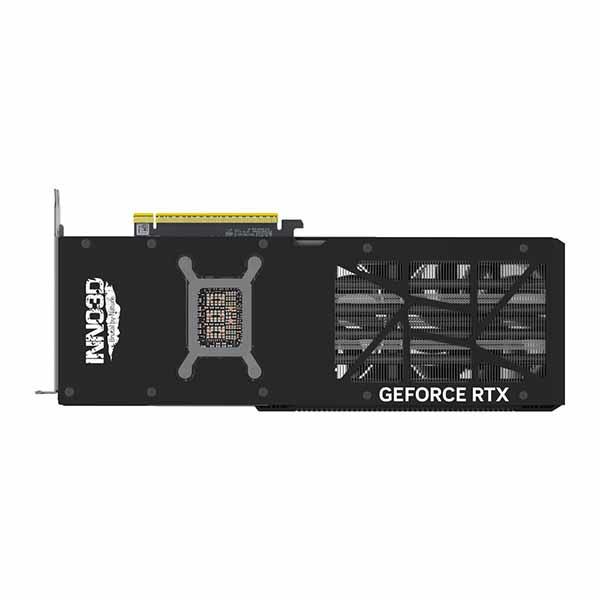 ELSA INNO3D GeForce RTX 5070 Ti X3 OC 2スロット厚 OCモデル