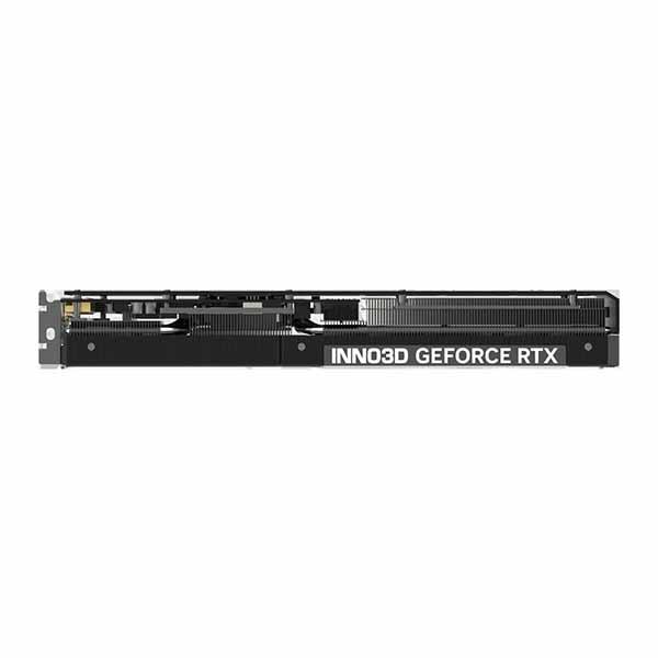 ELSA INNO3D GeForce RTX 5070 Ti X3 OC 2スロット厚 OCモデル
