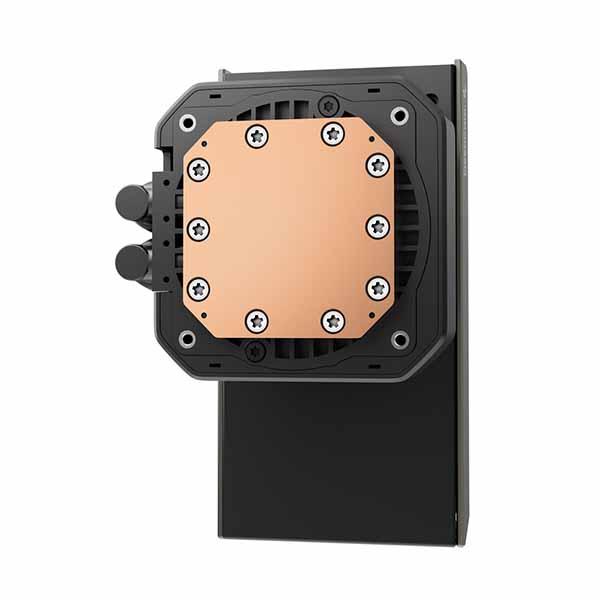 Deepcool LT360 VISION ARGB 可動式LCD搭載水冷クーラー｜R-LT360VISION-BKAMMC-G-1_4