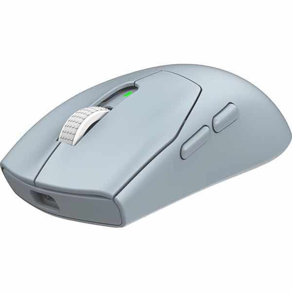 MSI FORGE GM340 W SKY ワイヤレスゲーミングマウス スカイ｜FORGE