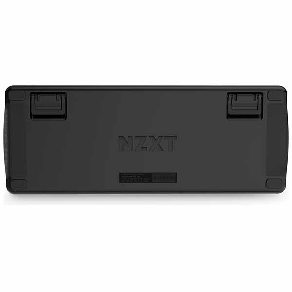 【アウトレット特価・新品】NZXT FUNCTION ELITE MINITKL KB mini TKL Black ANSI ( US ) 75%ゲーミングキーボード ブラック｜KB-101NB-US_2