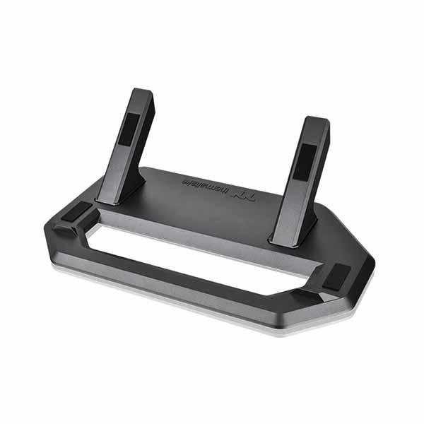 【アウトレット特価・新品】Thermaltake Chassis Stand Kit for The Tower 300 Matcha Green グリーン 横置スタンド｜AC-074-ONENAN-A1