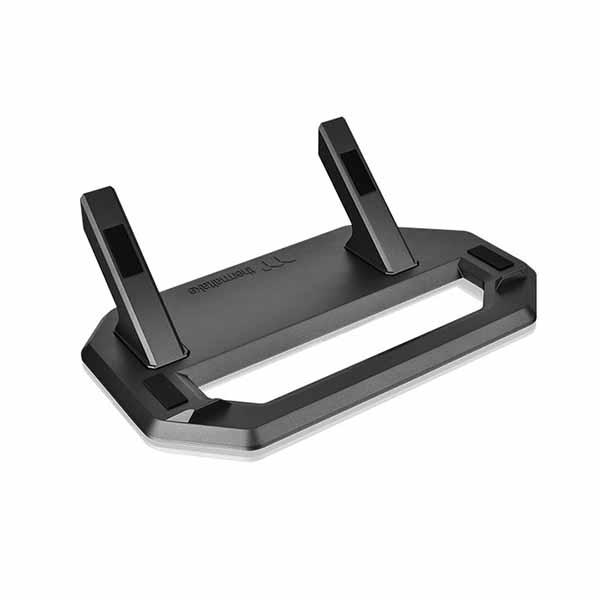 【アウトレット特価・新品】Thermaltake Chassis Stand Kit for The Tower 300 Matcha Green グリーン 横置スタンド｜AC-074-ONENAN-A1