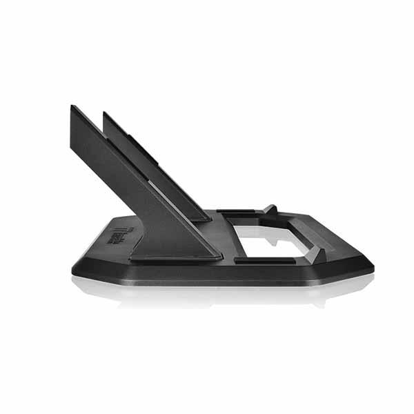【アウトレット特価・新品】Thermaltake Chassis Stand Kit for The Tower 300 Matcha Green グリーン 横置スタンド｜AC-074-ONENAN-A1