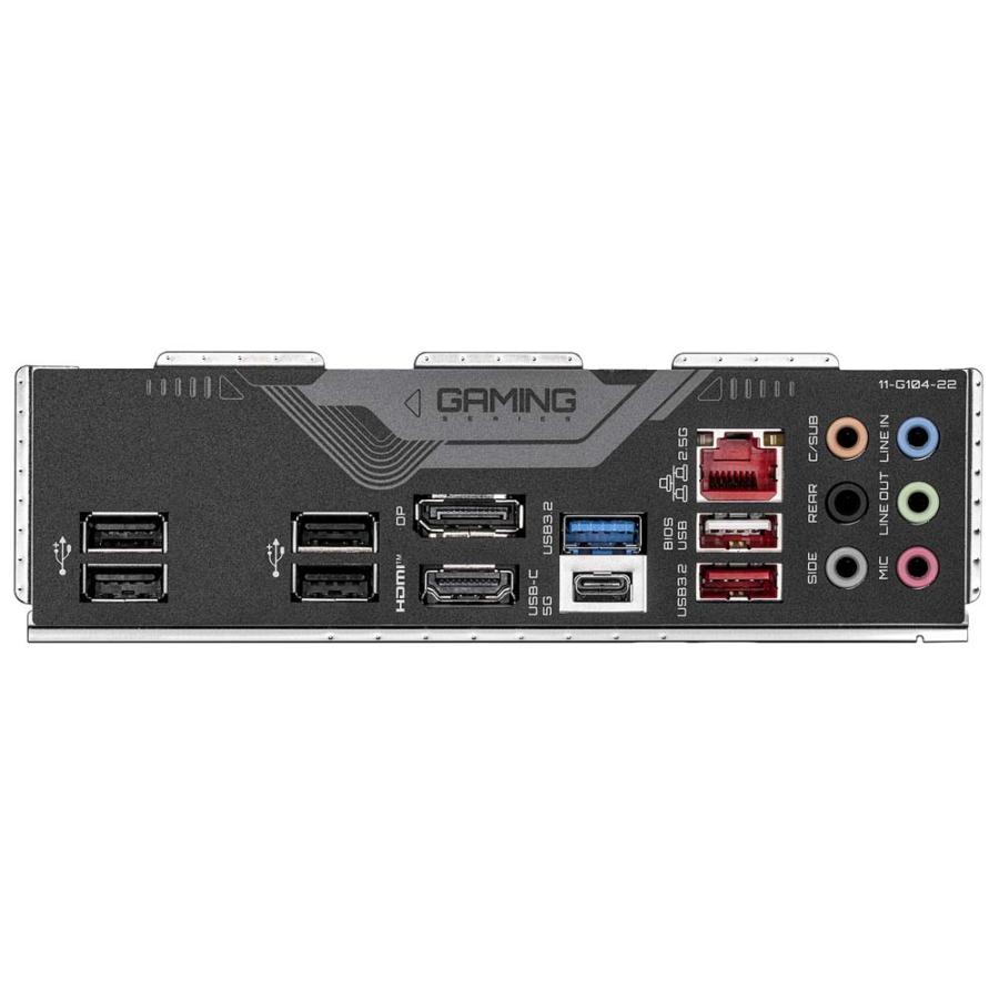 アウトレット特価・新品】GIGABYTE B760 GAMING X GEN5 マザーボード