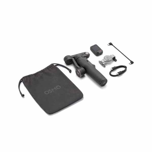 DJI Osmo Mobile 8P スタンダードコンボ｜CP.OS.00000617.01 : shopooo