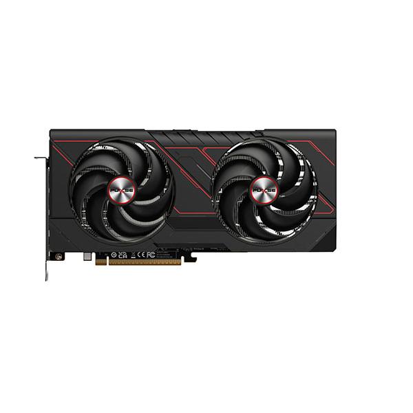 SAPPHIRE PULSE Radeon RX 9070 GRE GAMING OC 12GB GDDR6