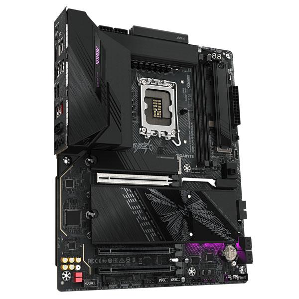 GIGABYTE Z890 AORUS ELITE DUO X マザーボード｜Z890 : shopooo by