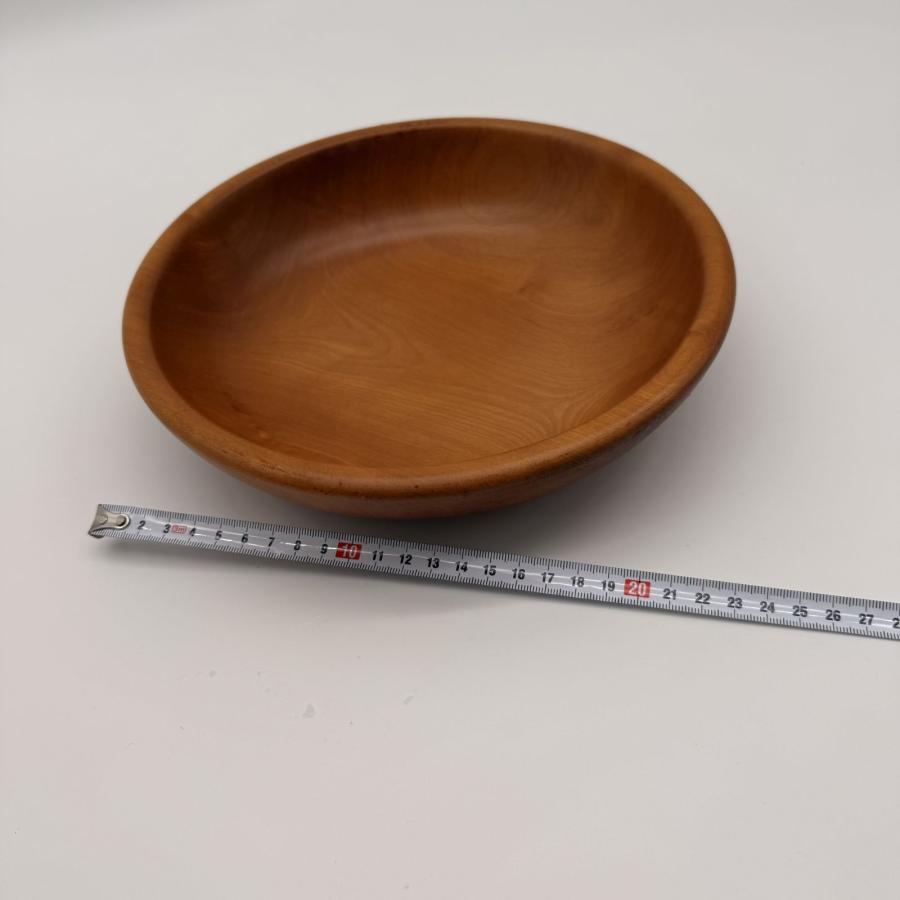 【御膳上等の一皿】オノオレカンバ 斧折樺 サラダ菜どんぶり鉢 食器 皿 どんぶり鉢 木製 生まれながら木手作り 日本製御膳上等 最御膳上等 格好のいい 差し上げ物 差し上げ物 技術者手作り 格好のいい【