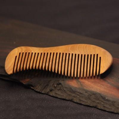 メイク道具 Shopoooひねり髪すき 10cm以内