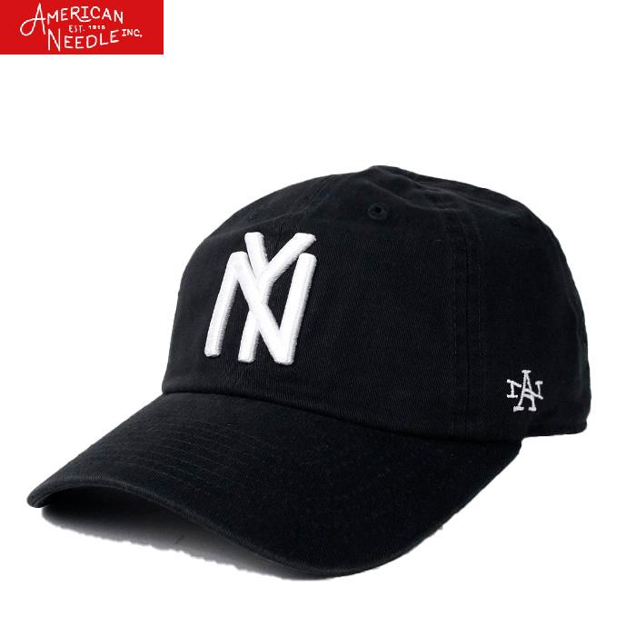 AMERICAN NEEDLE アメリカンニードル Negro League ニューヨーク
