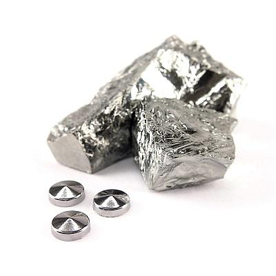 ゲルマニウム粒 7.2mmヤマ型10粒 ゲルマニウム粒 2mmヤマ型