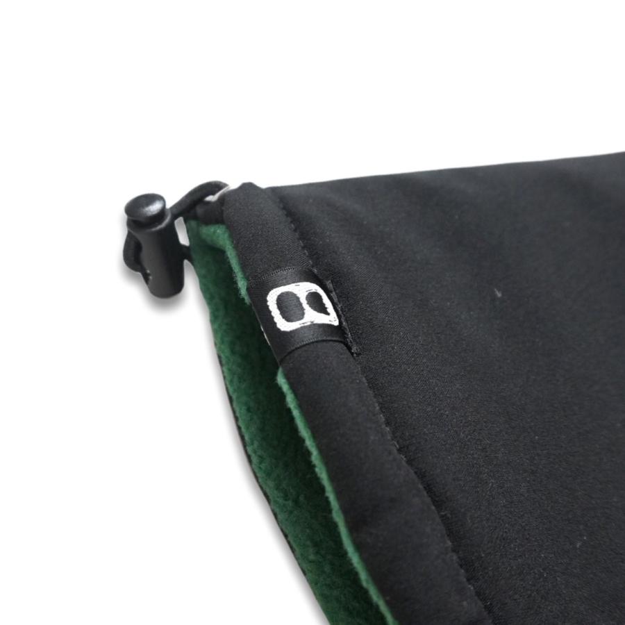 FUTON DOG COAT - BLACK｜itempost｜15