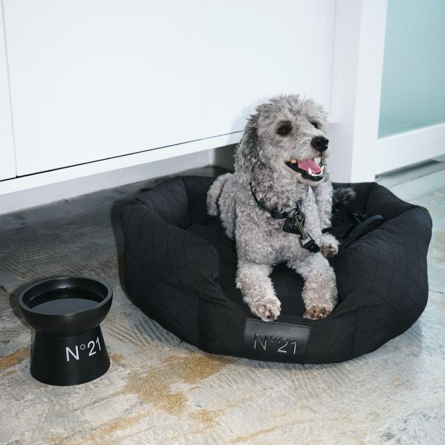 販売公式 【N21】 FOOD BOWL - BLACK