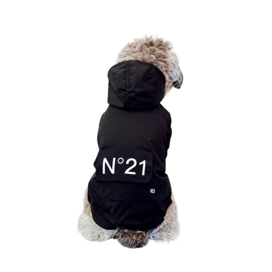 N21】 WIND BREAKER - BLACK : shopooo by GMO - 通販 - Yahoo