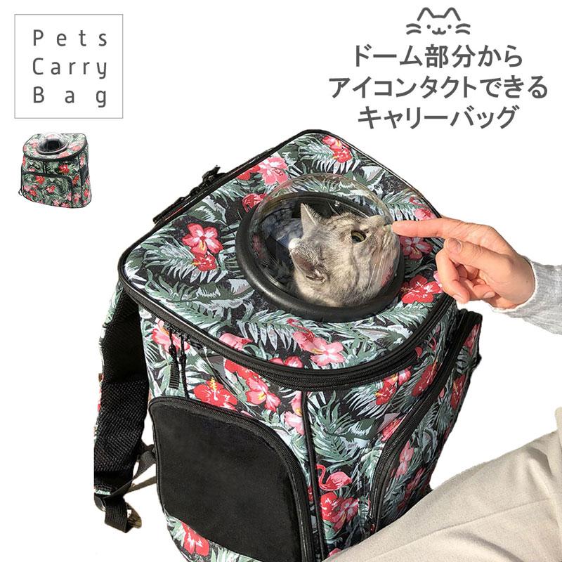 キャリーバッグ [PYCB-FL]の画像