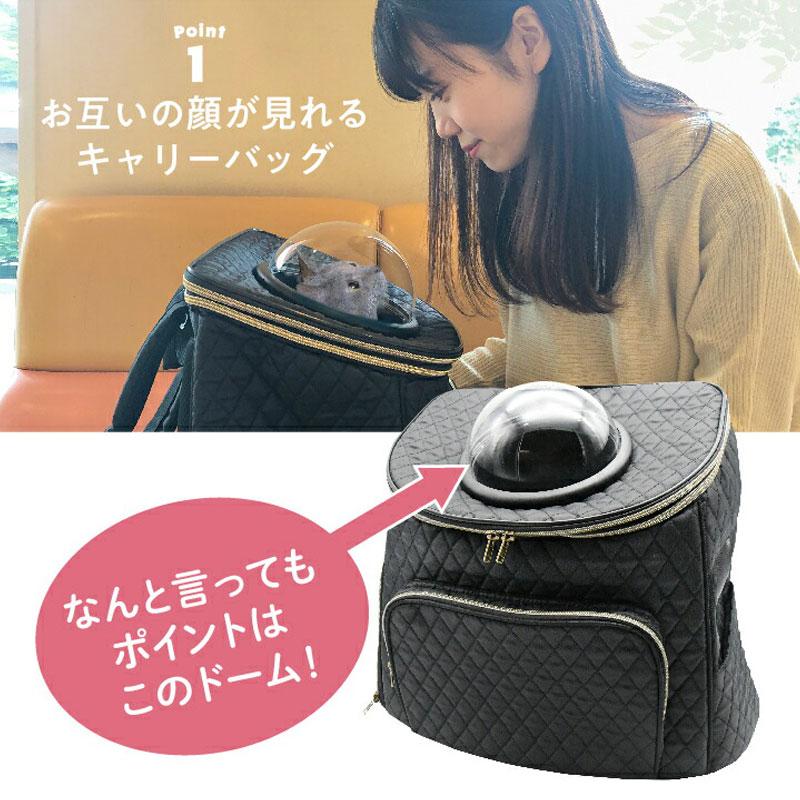 キャリーバッグ [PYCB-FL]の画像