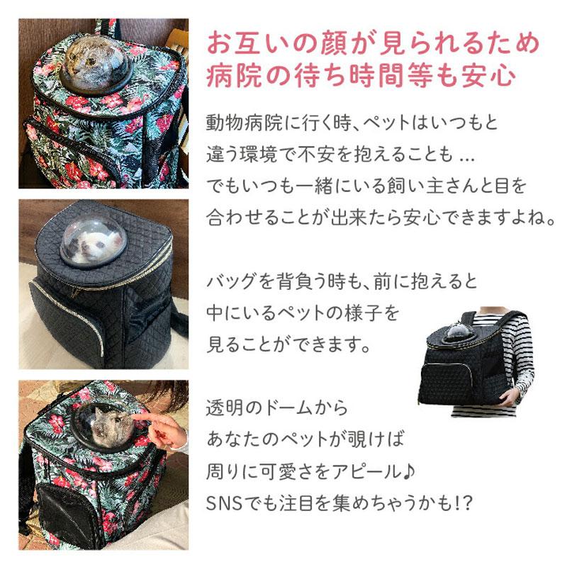 キャリーバッグ [PYCB-FL]の画像