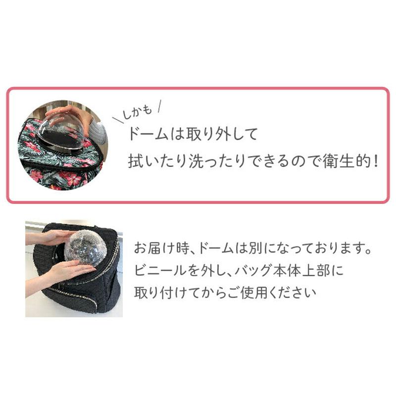 キャリーバッグ [PYCB-FL]の画像
