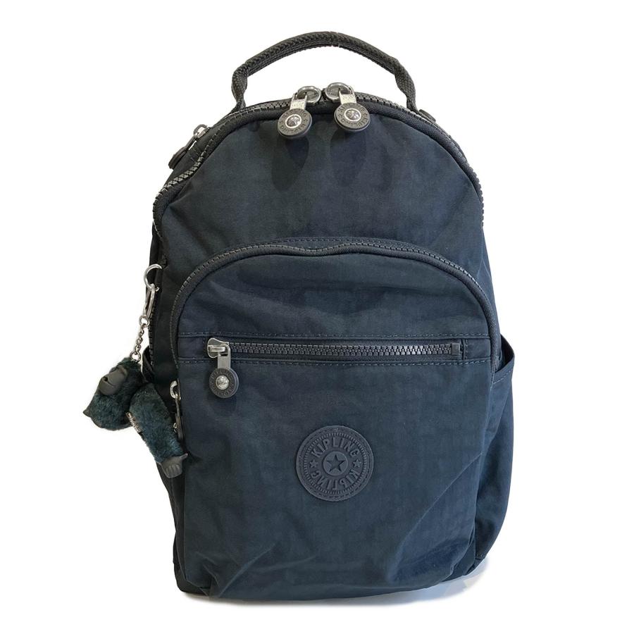 並行輸入品】キプリング Kipling バックパック リュック レディース 