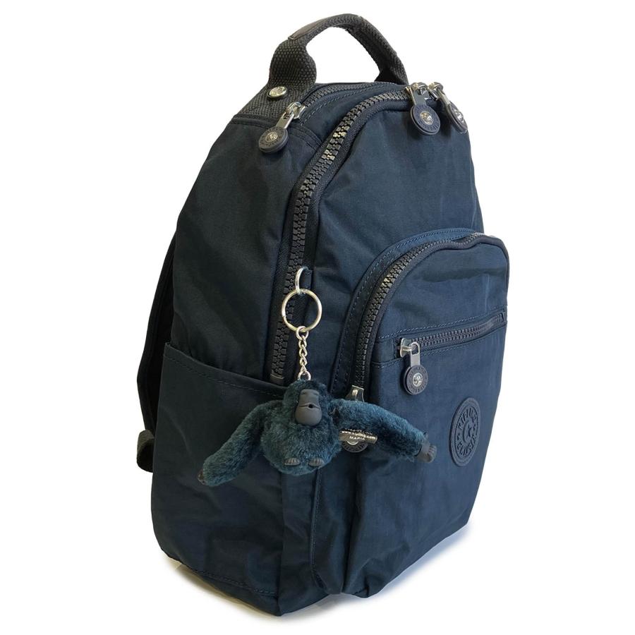 並行輸入品】キプリング Kipling バックパック リュック レディース