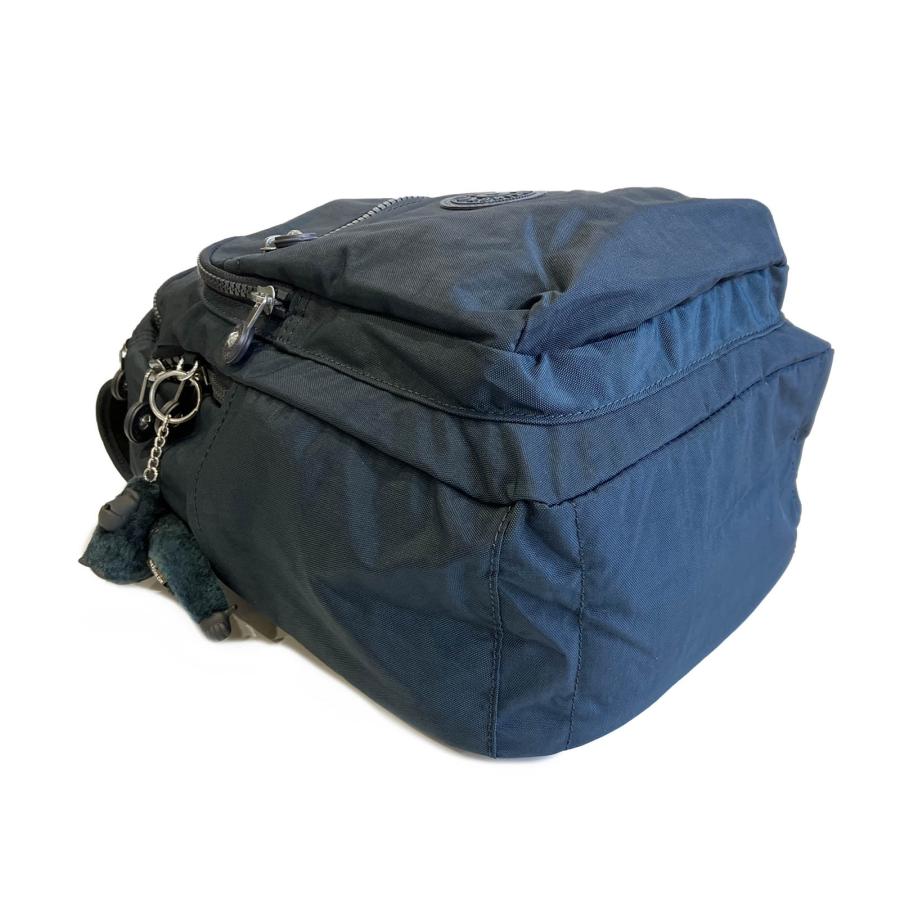 並行輸入品】キプリング Kipling バックパック リュック レディース