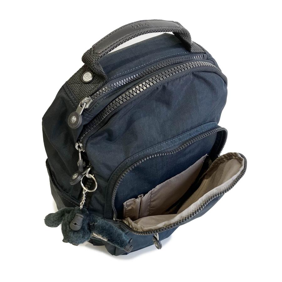並行輸入品】キプリング Kipling バックパック リュック レディース 