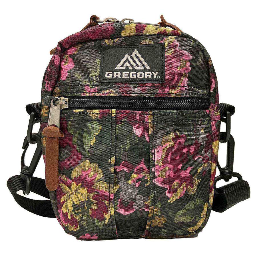 並行輸入品】グレゴリー GREGORY POCKET M クイックポケット