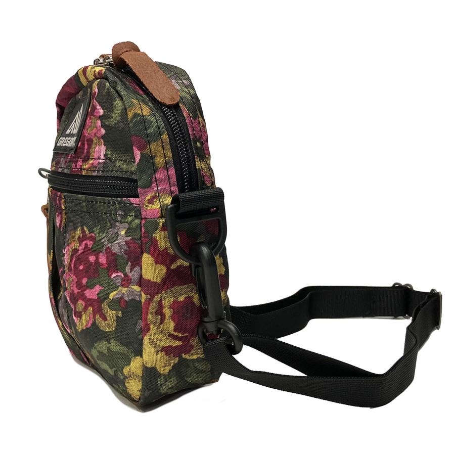 並行輸入品】グレゴリー GREGORY POCKET M クイックポケット